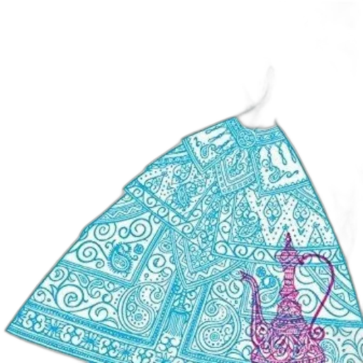 umbrella, jewelry, dress, crown transparent PNG cut-out