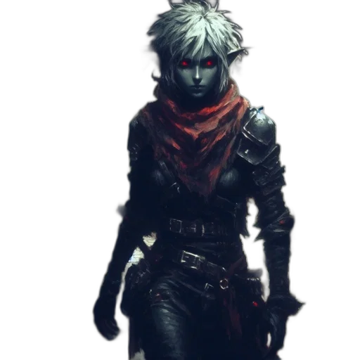 mask, face, staff, weapon transparent PNG cut-out