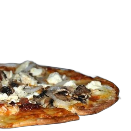 food, crown, 3d render, photorealistic transparent PNG cut-out