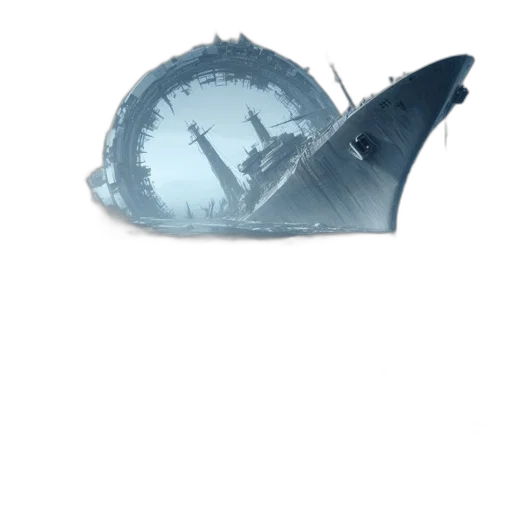 umbrella, hat, weapon, sword transparent PNG cut-out