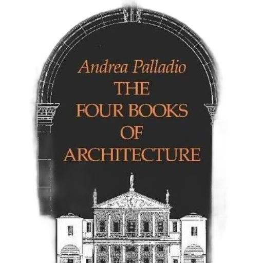 building, cover, four, books transparent PNG cut-out