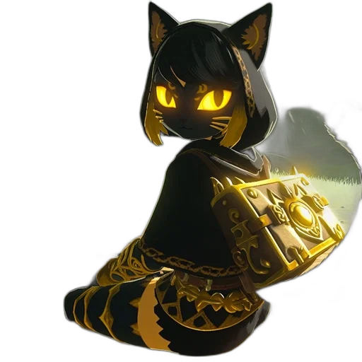 mask, 3d render, concept art, fantasy art transparent PNG cut-out