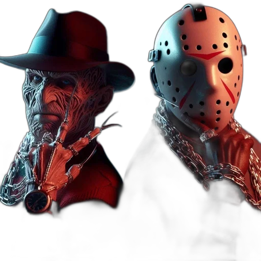 mask, concept art, 3d render, photorealistic transparent PNG cut-out