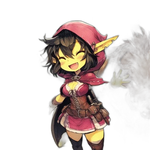 staff, dragon, weapon, mask transparent PNG cut-out