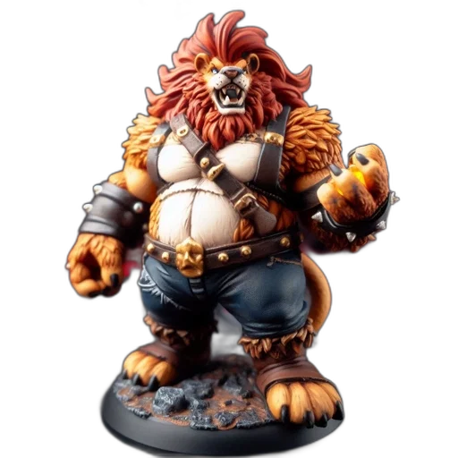 concept art, fantasy art, 3d render, imposing transparent PNG cut-out