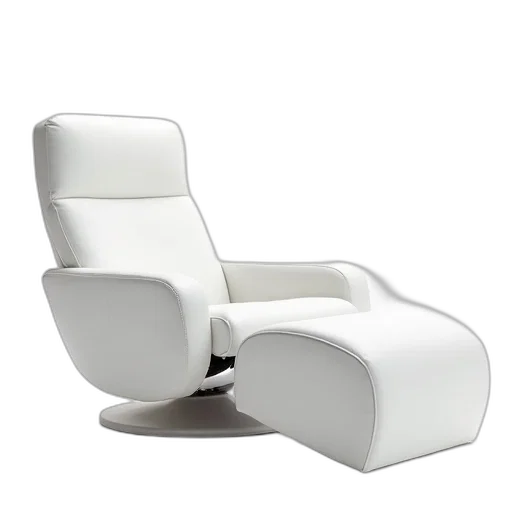 furniture, 3d render, photorealistic, sleek transparent PNG cut-out