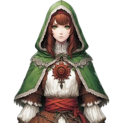 staff, face, mask, jacket transparent PNG cut-out