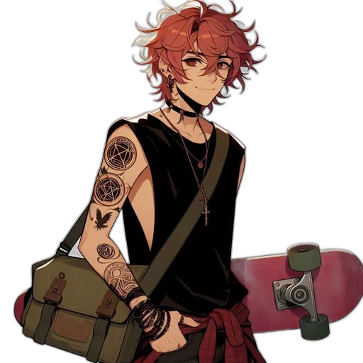 staff, weapon, concept art, pixel art transparent PNG cut-out