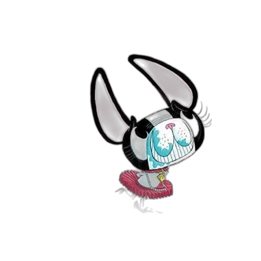 robot, mask, creature, staff transparent PNG cut-out