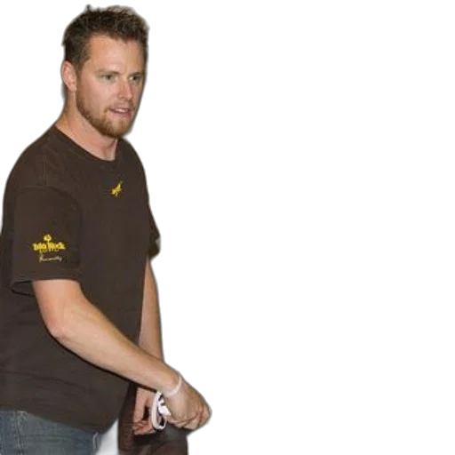 staff, jacket, weapon, two transparent PNG cut-out