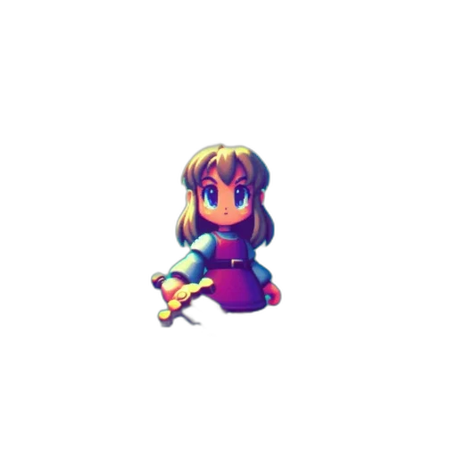 weapon, sword, staff, robot transparent PNG cut-out