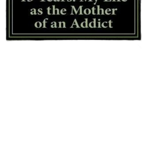cover, years, life, mother transparent PNG cut-out