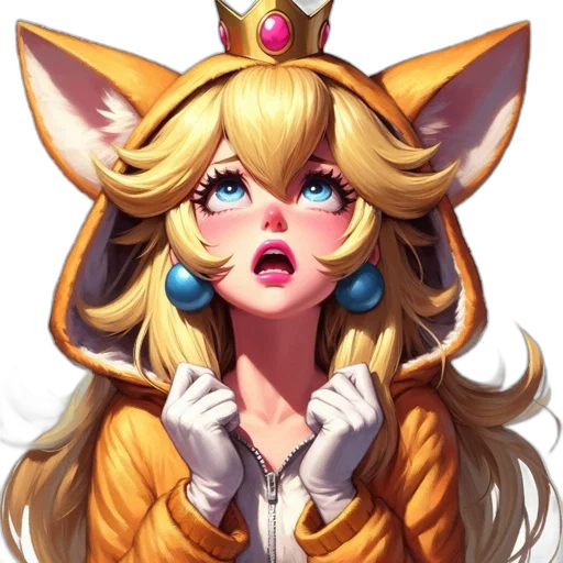 crown, staff, face, hat transparent PNG cut-out