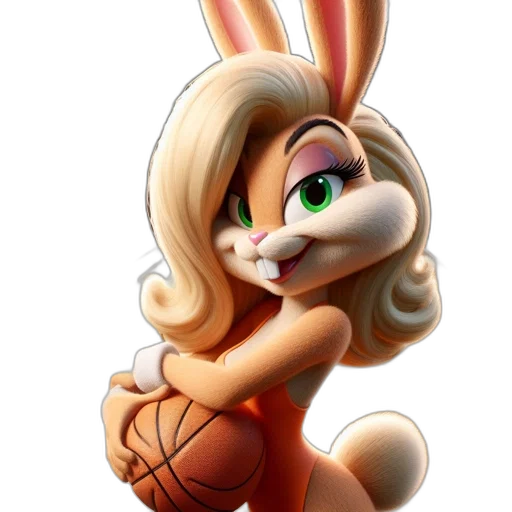 cartoon, 3d render, fantasy art, photorealistic transparent PNG cut-out