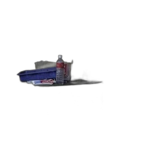 weapon, robot, shoes, car transparent PNG cut-out