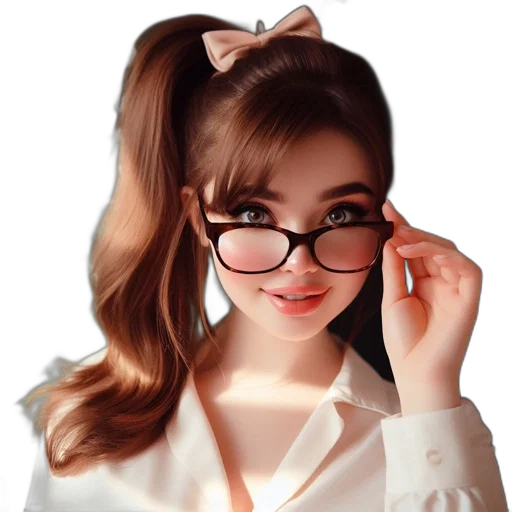 dress, face, mask, staff transparent PNG cut-out
