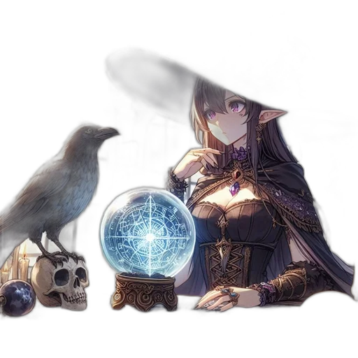 weapon, jewelry, staff, sword transparent PNG cut-out