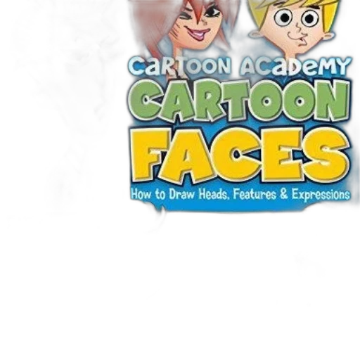 face, mask, cartoon, concept art transparent PNG cut-out