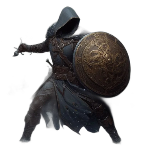 sword, staff, weapon, mask transparent PNG cut-out