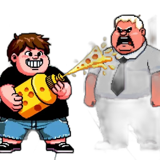 weapon, concept art, cartoon, comic book art transparent PNG cut-out
