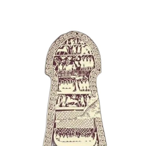 staff, sword, crown, jewelry transparent PNG cut-out
