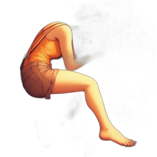 mask, dress, face, staff transparent PNG cut-out
