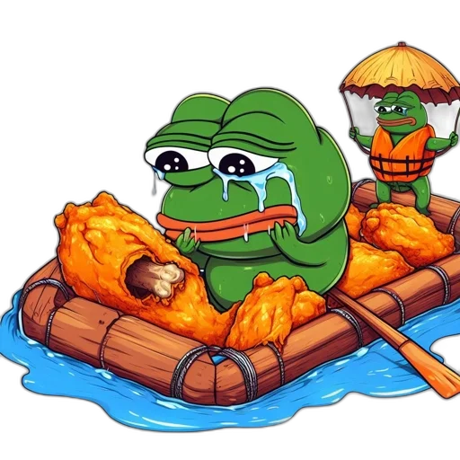 food, pixel art, concept art, fire transparent PNG cut-out