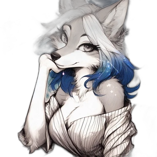 mask, dress, staff, animal transparent PNG cut-out