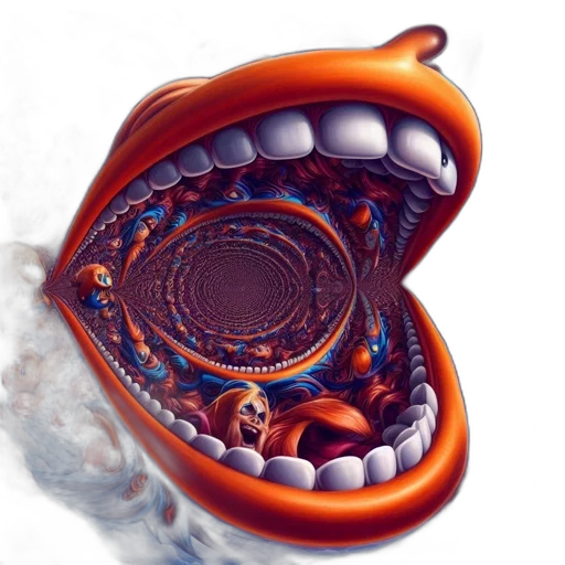 mask, jewelry, creature, food transparent PNG cut-out