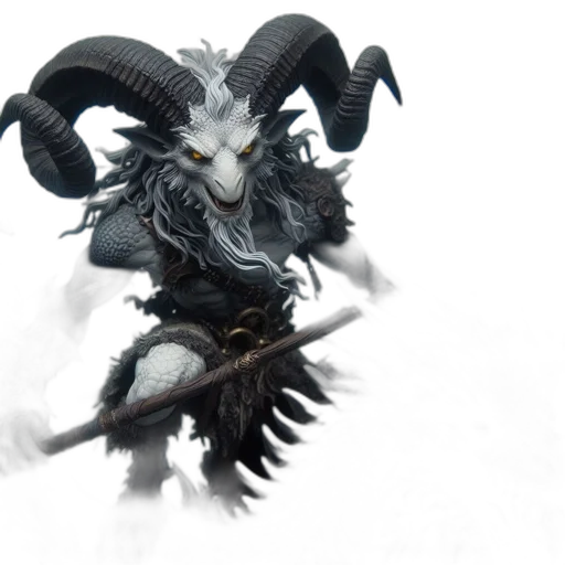 dragon, creature, animal, mask transparent PNG cut-out