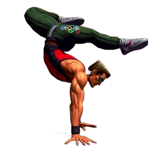 concept art, pixel art, photorealistic, 3d render transparent PNG cut-out