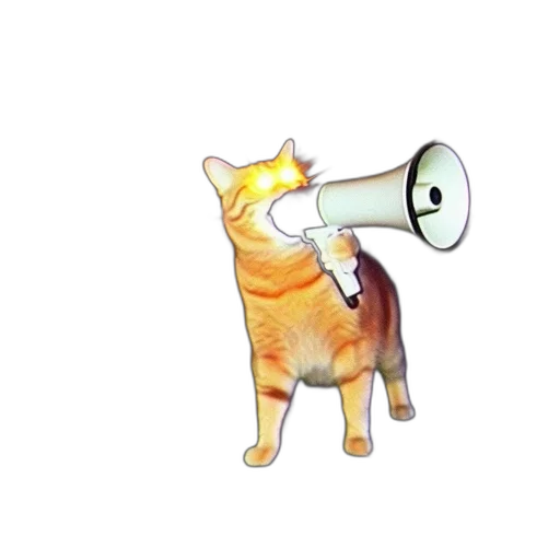staff, animal, weapon, robot transparent PNG cut-out
