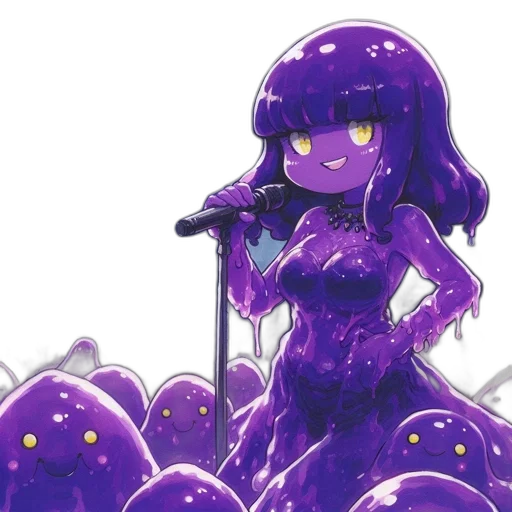 dress, weapon, crown, staff transparent PNG cut-out