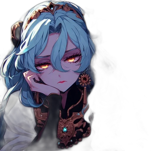 mask, staff, face, crown transparent PNG cut-out