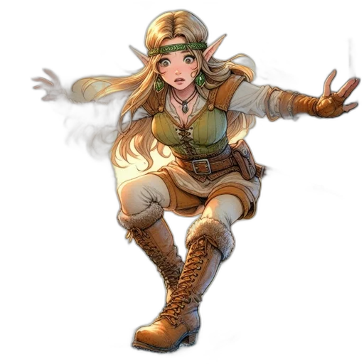staff, hat, weapon, dragon transparent PNG cut-out