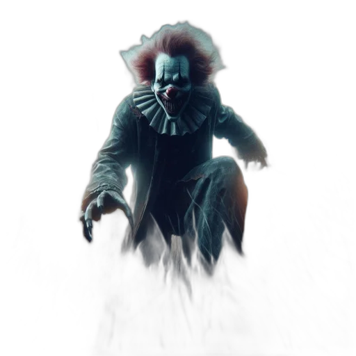 mask, creature, concept art, fantasy art transparent PNG cut-out