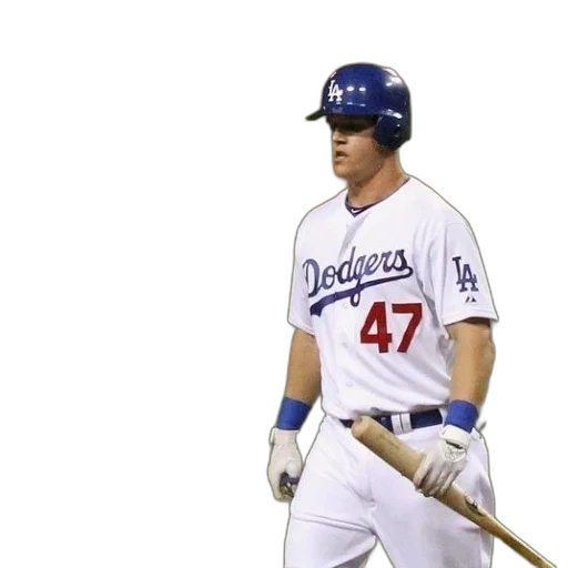 staff, baseball, player, wearing transparent PNG cut-out