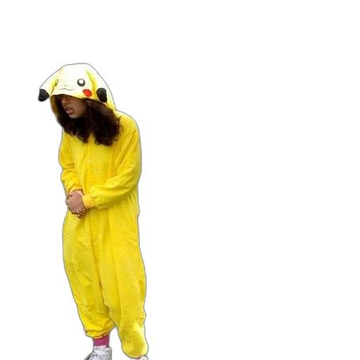 dress, hat, jacket, creature transparent PNG cut-out