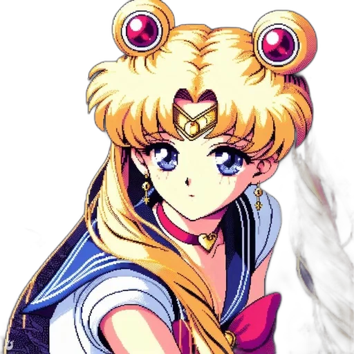 crown, staff, face, mask transparent PNG cut-out