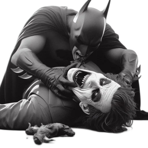 mask, comic book art, concept art, batman transparent PNG cut-out