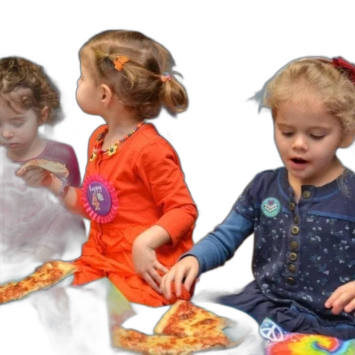 photorealistic, 3d render, three, young transparent PNG cut-out