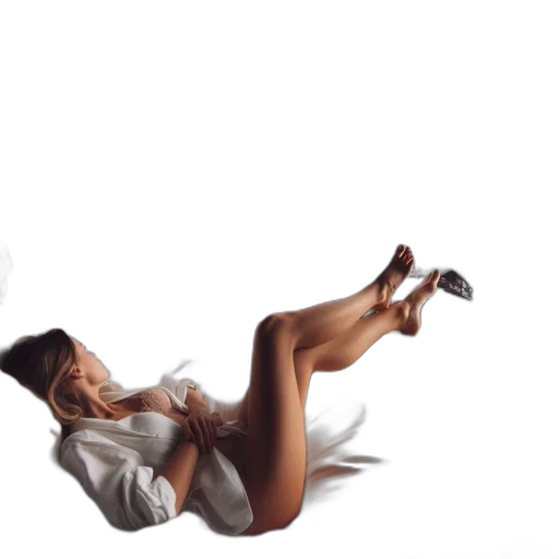 shoes, dress, bottle, furniture transparent PNG cut-out