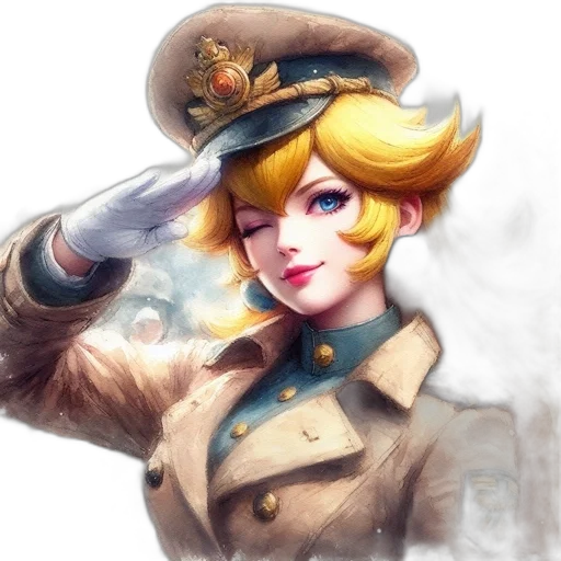 staff, hat, weapon, face transparent PNG cut-out
