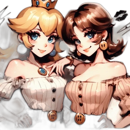 crown, pixel art, concept art, anime transparent PNG cut-out
