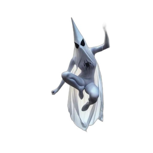 creature, dragon, animal, mask transparent PNG cut-out