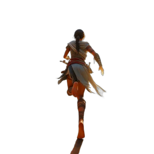 sword, staff, weapon, dragon transparent PNG cut-out