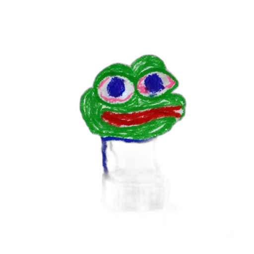 face, creature, animal, mask transparent PNG cut-out