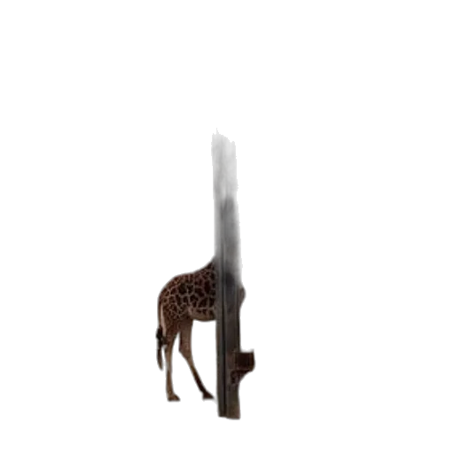 animal, sword, furniture, staff transparent PNG cut-out