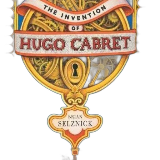 staff, cover, invention, hugo transparent PNG cut-out