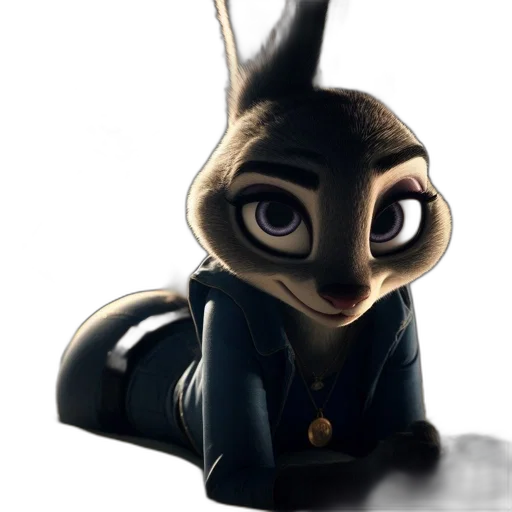 mask, creature, animal, jacket transparent PNG cut-out
